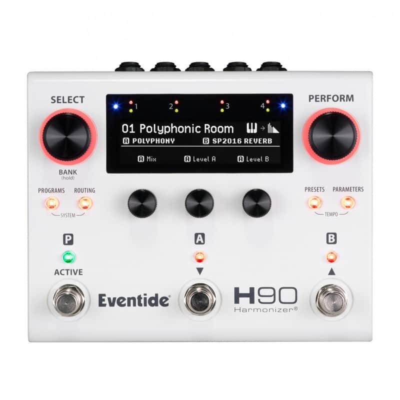 EVENTIDE H90 HARMONIZER image 1