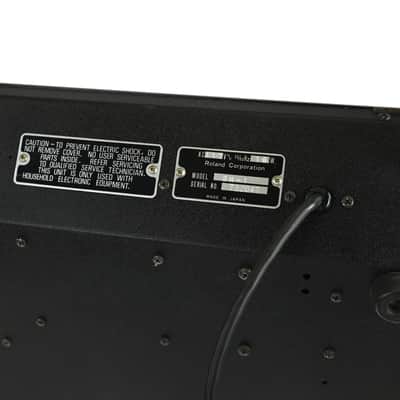Roland SH-1 Analog Monophonic Synthesizer – Perfect for Bass and Lead Sounds image 7