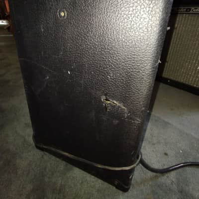 Fender Champ 25 1992 - Black image 6
