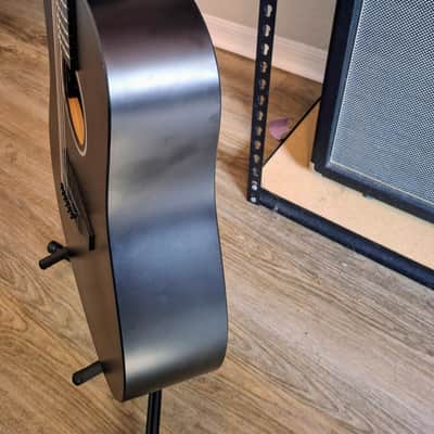 Martin X-Series DXAE Black 2017 - 2019 - Black image 11