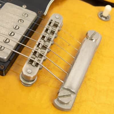 1987 Gibson ES-335 Dot, Sunburst, Ex-Joe Newman / Alt-J image 19