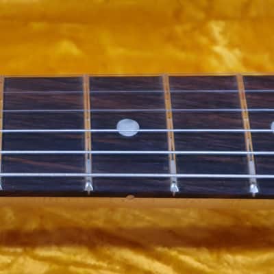 Fender Michael Landau Signature "Coma" Stratocaster image 10