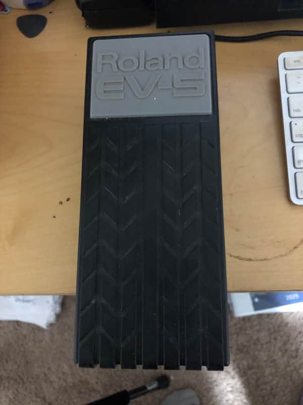 Roland EV-5