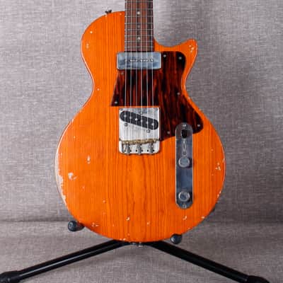 Fano SP6 2012 Round Up Orange image 5