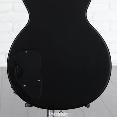 Gibson Custom Shop Les Paul Special Double Cut Figured 2022 Cobra Burst image 21