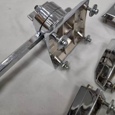 Tama Granstar Bass Drum Hardware Lot (C017-26) image 4