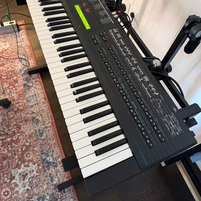 Yamaha DX7IID