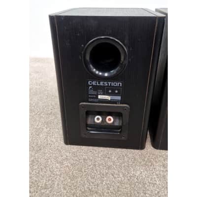 Celestion F1 - Hi-Fi Speaker - Very Good image 12