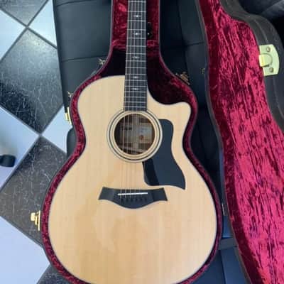 Taylor 314ce with V-Class Bracing 2019 - 2020 image 2