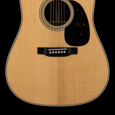 Martin Custom Shop D-28 Style - 1 11/16" #59941 (Empire Music Spec) image 1
