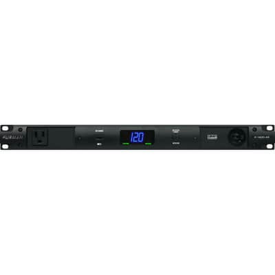 Furman P-1800 AR 15-Amp Power Conditioner image 2
