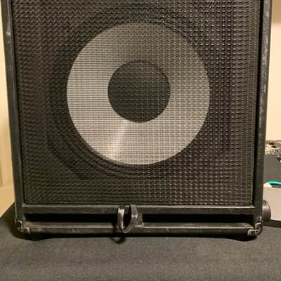 Ashdown RM C112T 500 EVO Rootmaster 500W 1x12 Bass Cab image 1