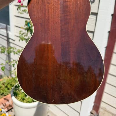 2016 Collings UT2 Ukulele (walnut body) image 13