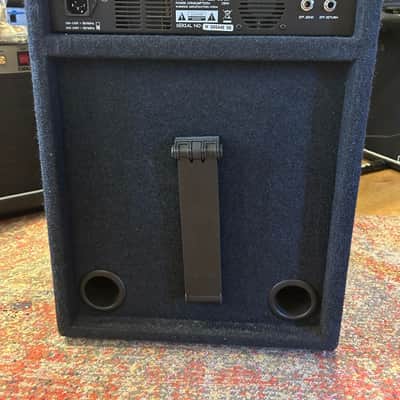 Warwick Blue Cab 60 Watt 1x12