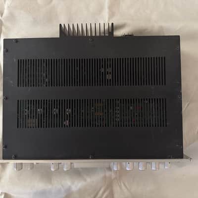 Avalon VT-737sp Tube Channel Strip Bild 3