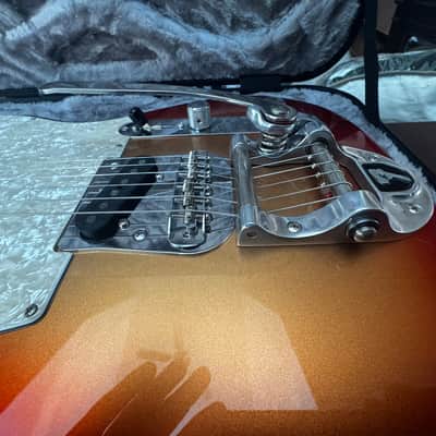 Fender Mod Shop Telecaster image 9