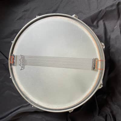 Ludwig Standard Snare Drum 1970s - Refinished image 6