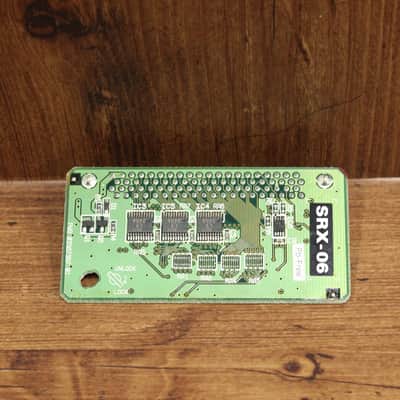 ROLAND SRX-06 Complete Orchestra (02/04)