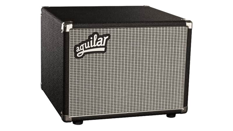 Aguilar DB 112 CB image 1