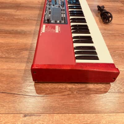 Nord Electro 4 SW-73 Keyboard image 7