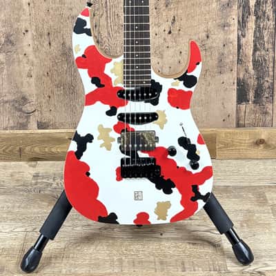 Saito S-624 HSS 2026 Nishikigoi image 5
