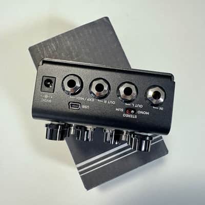 Strymon Iridium Amp & IR Cab Simulator image 4