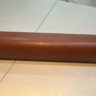 Studer A807 Leather Armrest in good condition. Pictures are part of desdripition image 3