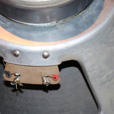 Vintage 1970s Celestion G12-30 Rola 15 Ohms image 4