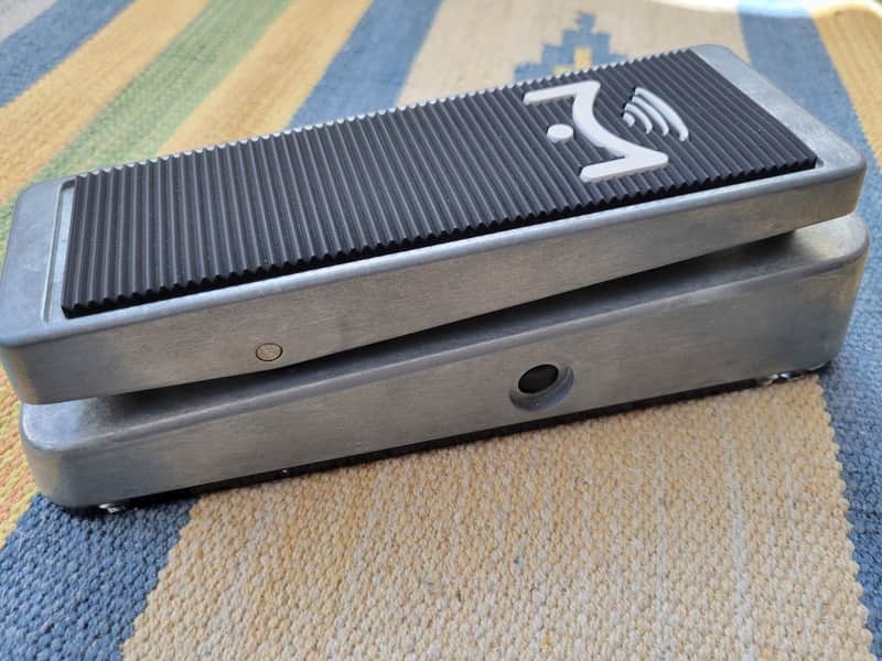 Mission Engineering EP-1 Expression Pedal