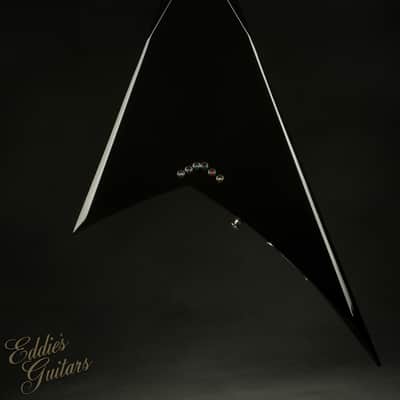 2022 - Jackson MJ Series Randy Rhoads RRT - Black #JFJ2203029 image 4