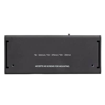 Walrus Audio Canvas Power 5 Effects Pedal Power Supply image 9