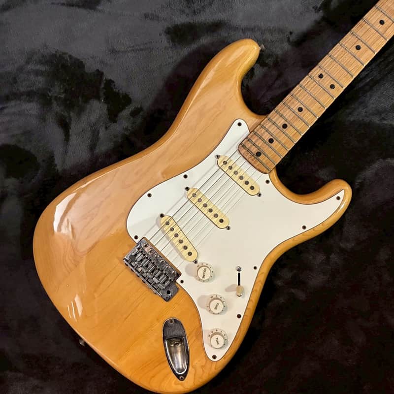 Fernandes FST-60 (1972 - 1981) image 1