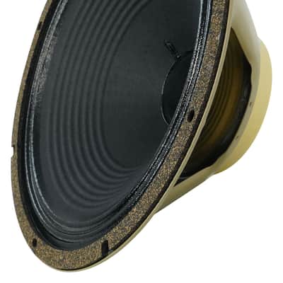 (2) Celestion G12 Neo Creamback 12" 60W Guitar Speakers 8 Ohm With Neo Magnets image 4