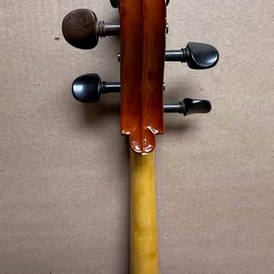 Artisan Strings Marcato Model 100 3/4 Cello 2006 (Serial #4262) w/ Gig Bag image 12
