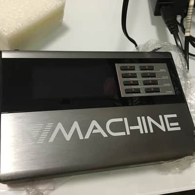 V Machine from SM Pro Audio - Gearspace