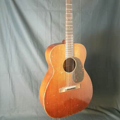 Martin 00-17 1941 image 5