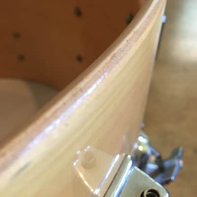 Tama Vintage Superstar bass drum 22x14 image 8
