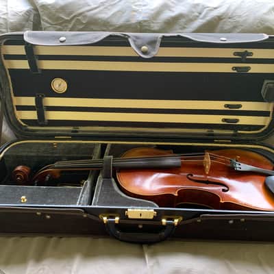 Jay Haide Viola 16.5” Artistique a L’ancinne Maggini 2015 image 1