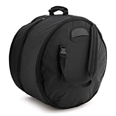 Protection Racket Yamaha Stage Custom Hip Gig Kit Bass Drum Case with Shoulder Strap - JHPKP00100 image 3