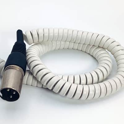 Custom Lo-Fi Telephone Microphone - Northern Electric G1 1960's Handset - Black w/ Model 500 Tremolo Effect Base image 7