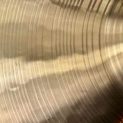 10” Paiste 2002 Splash 255g image 5