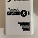 Two Notes Torpedo Captor X 16ohm Stereo Reactive Load Box/Attenuator