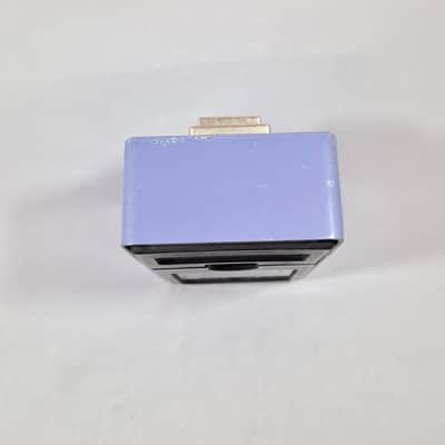 Ibanez Chorus CS-505 1981 - Blue image 4