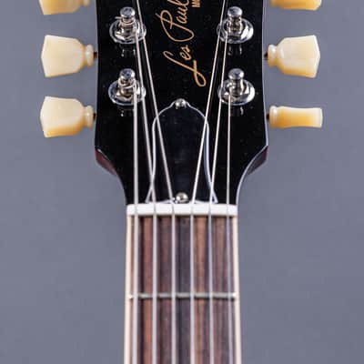 Gibson Mary Ford Les Paul Standard 2024, Goldtop image 4