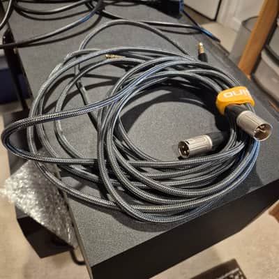 ADAM Audio A77X Active Nearfield / Midfield Monitors (Pair) includes original box and etc image 10