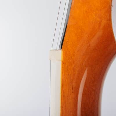 Gibson Dave Mustaine Flying V EXP, Antique Natural | Demo image 20