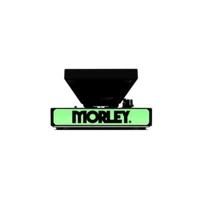 Morley Classic Bad Horsie Wah Pedal image 10
