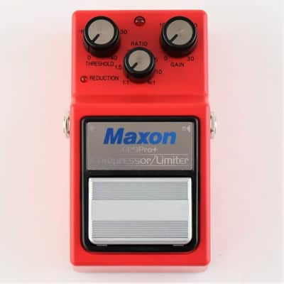 Reverb.com listing, price, conditions, and images for maxon-cp-9-pro