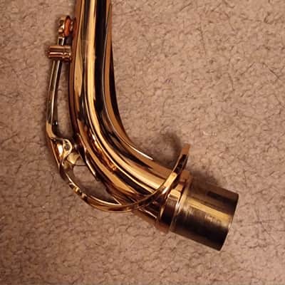 P. Mauriat PMSA-185 Alto Saxophone image 13