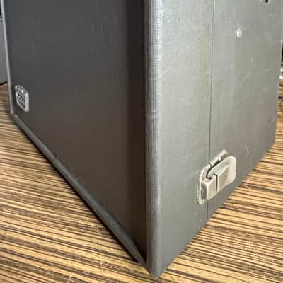 Roberts 1055 Tube Reel to Reel Tape Recorder 4-Track Tested Serviced AS-IS image 15